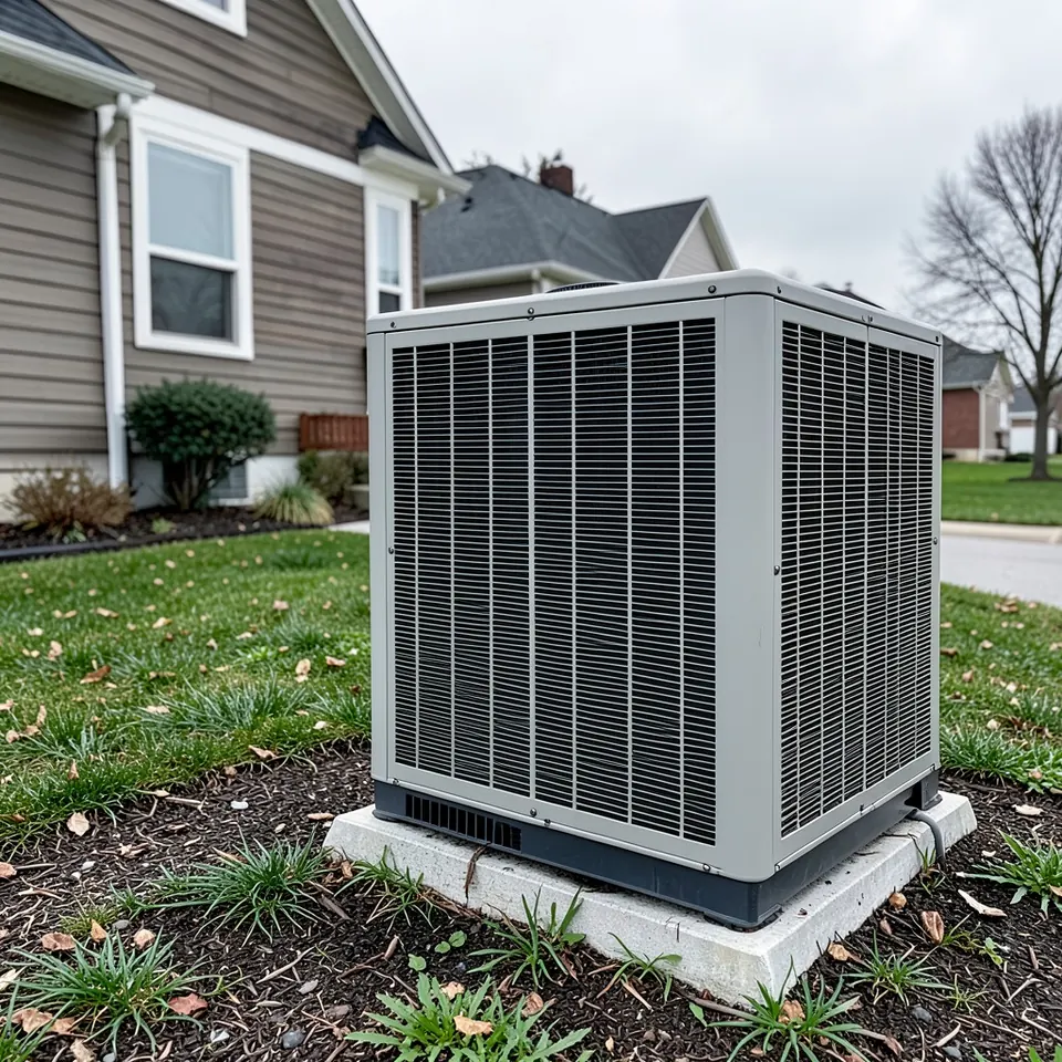 AC Repair: What Arrington Homeowners Should Know — local guide